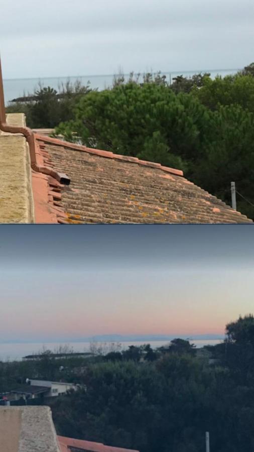 Vias Plage : Residence Securisee Bord De Mer Екстер'єр фото